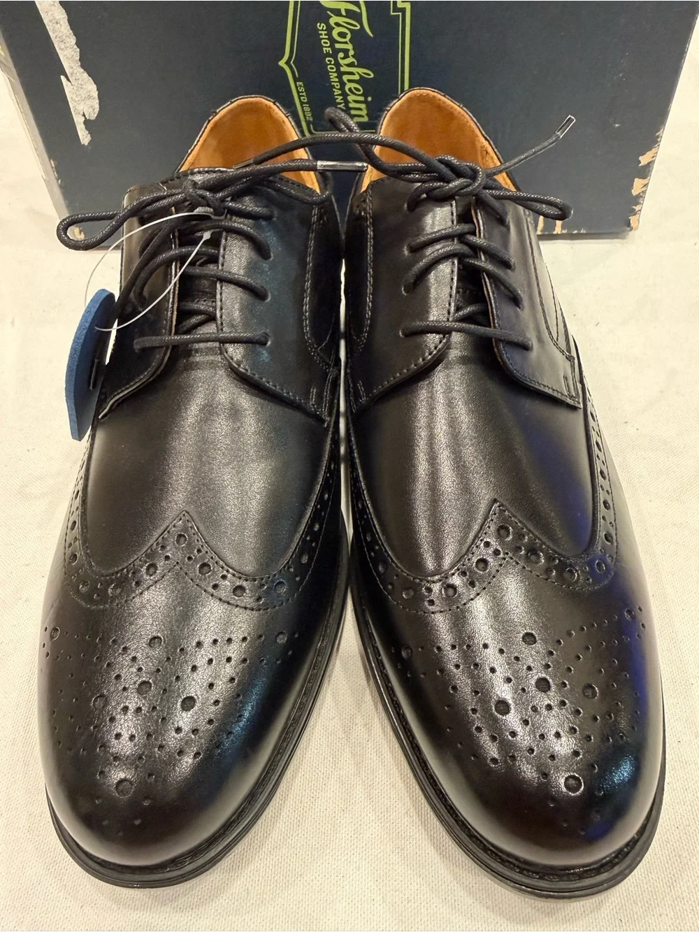 Florsheim new original